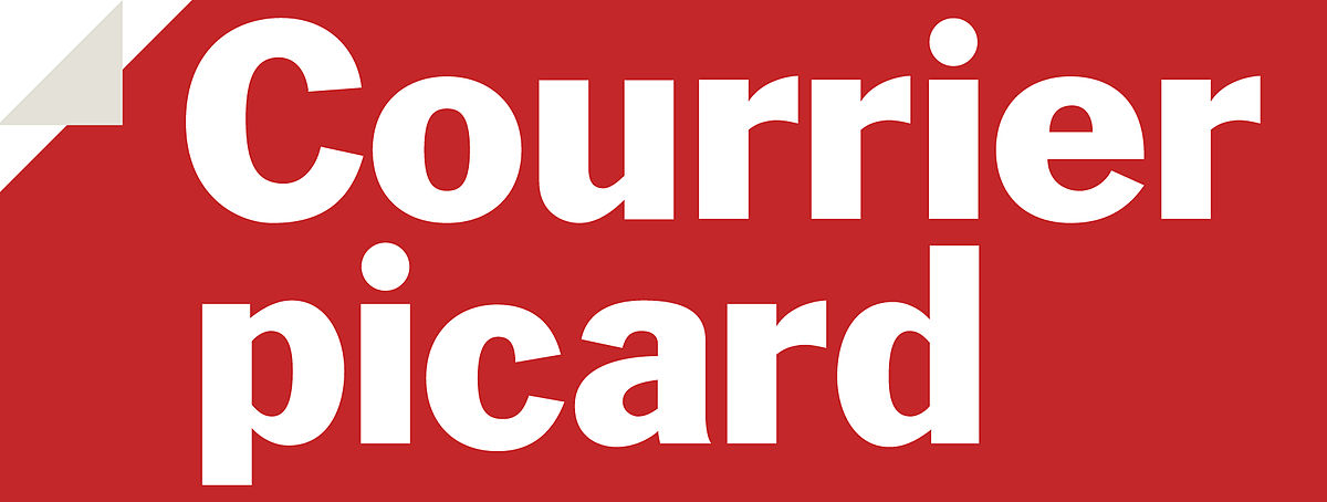 Courrier picard80