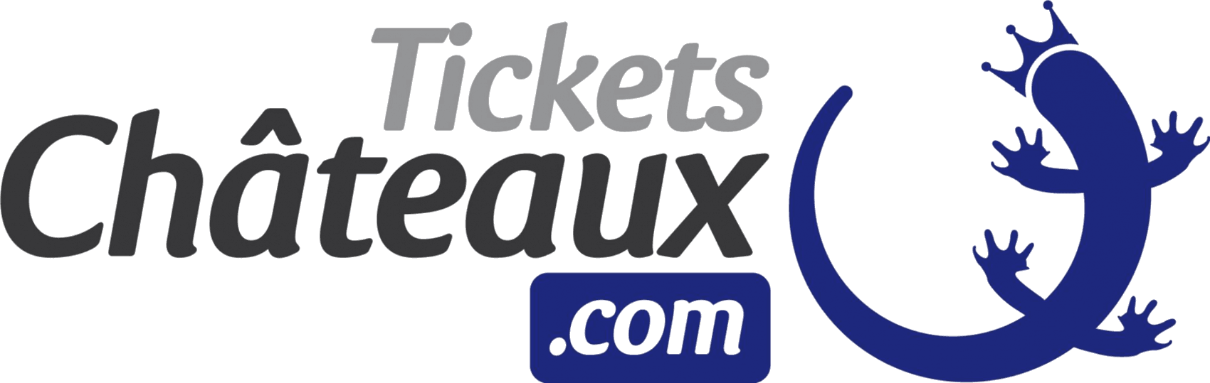Tickets Châteaux