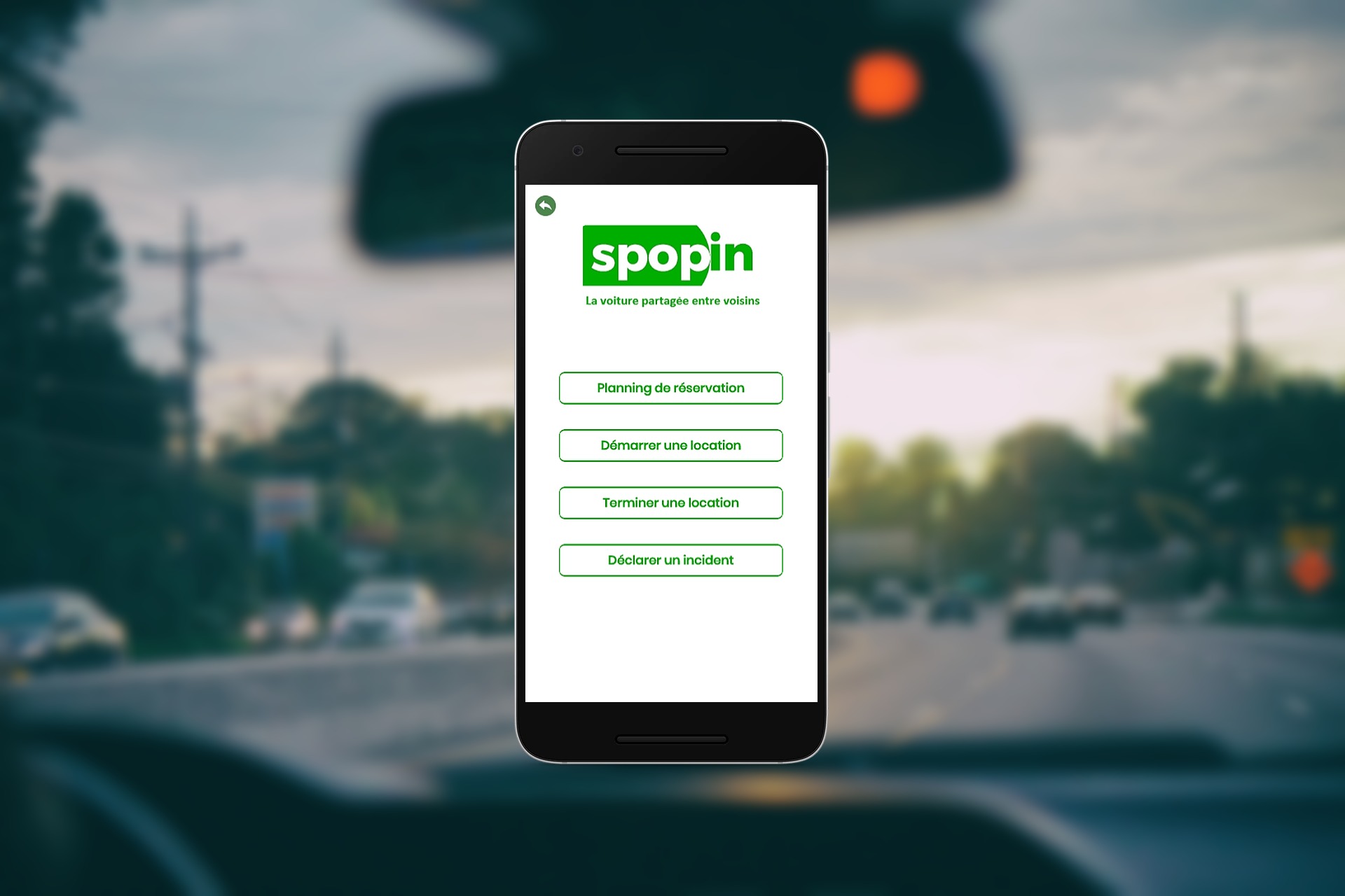 Spopin