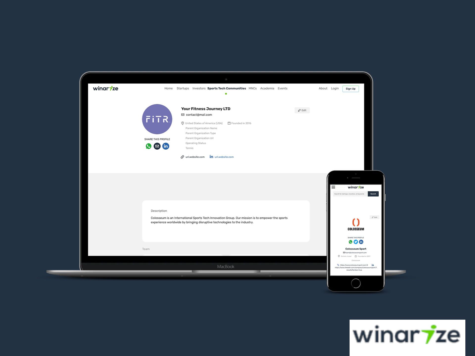 Winarize