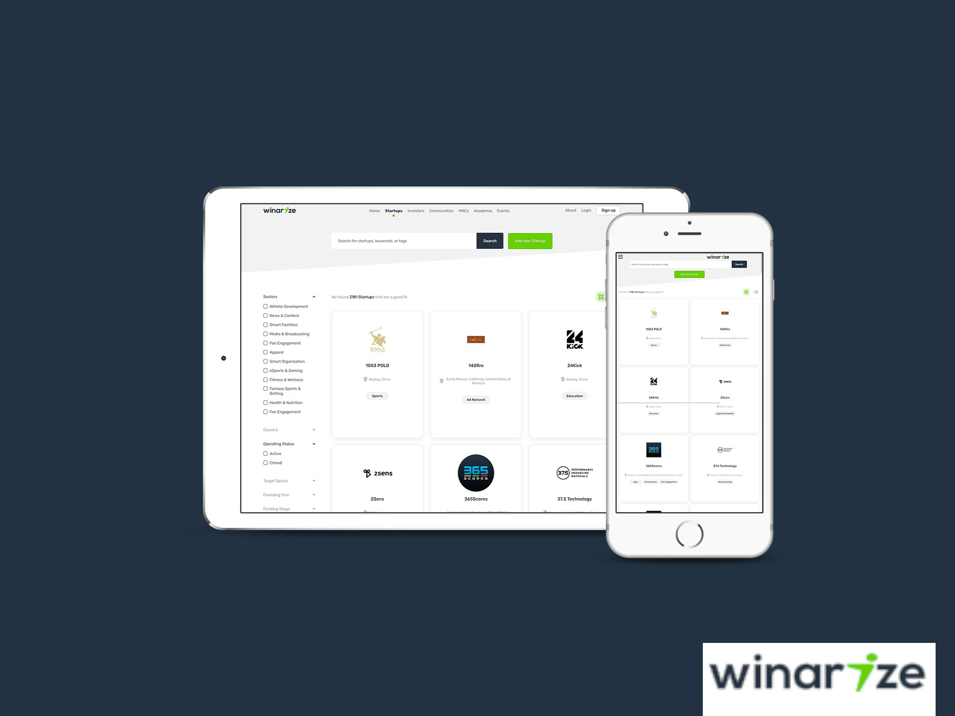 Winarize